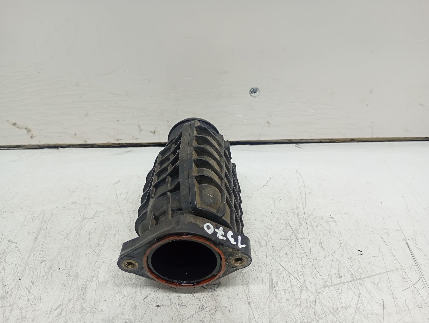 Tub intercooler 049687261180 Peugeot 508 1 (facelift) (2014 - 2020)