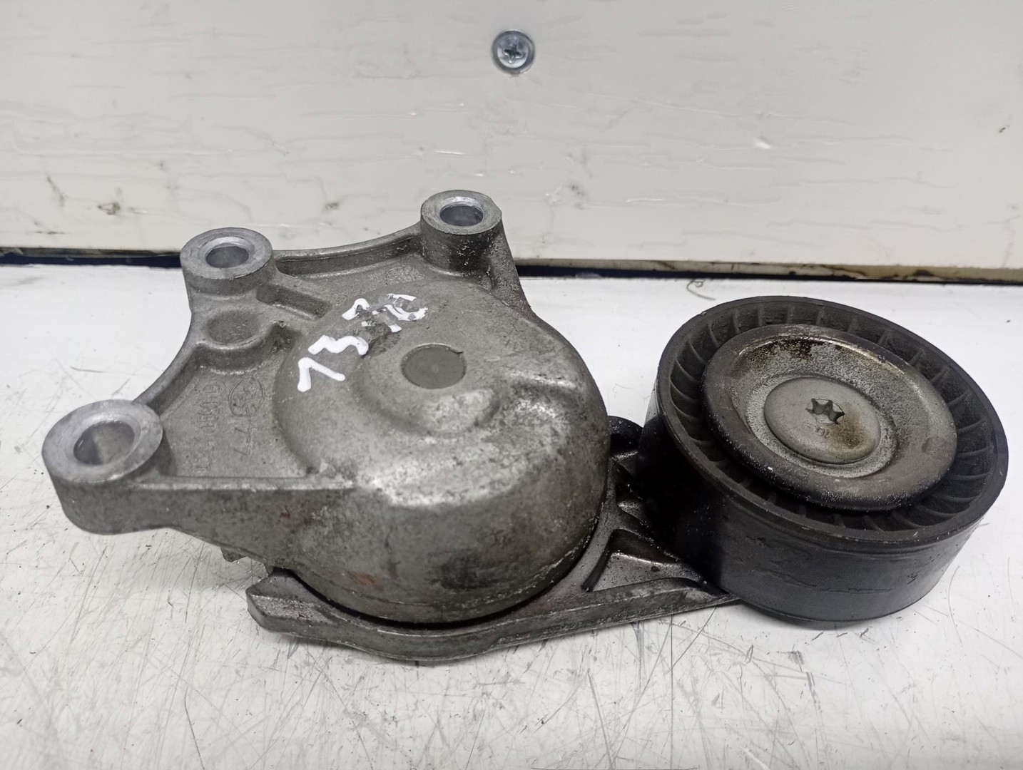 Rola intinzatoare 9624830480 Peugeot 508 1 (facelift) (2014 - 2020)