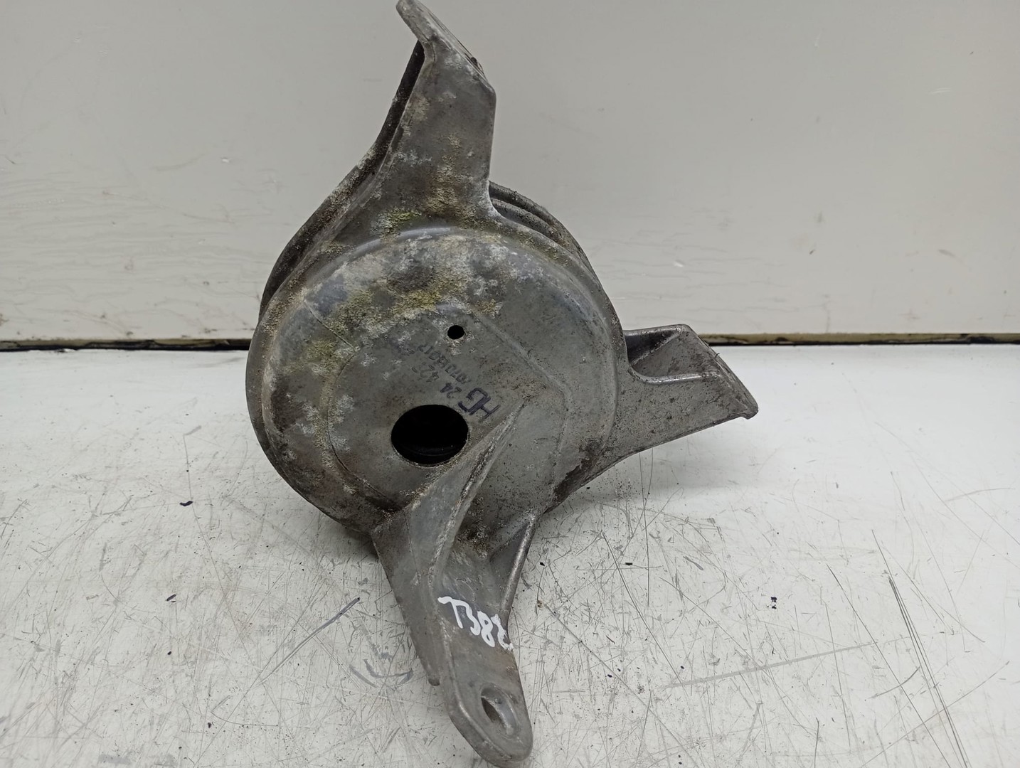 Suport motor 13125627 Opel Astra H (facelift) (2005 - 2015)