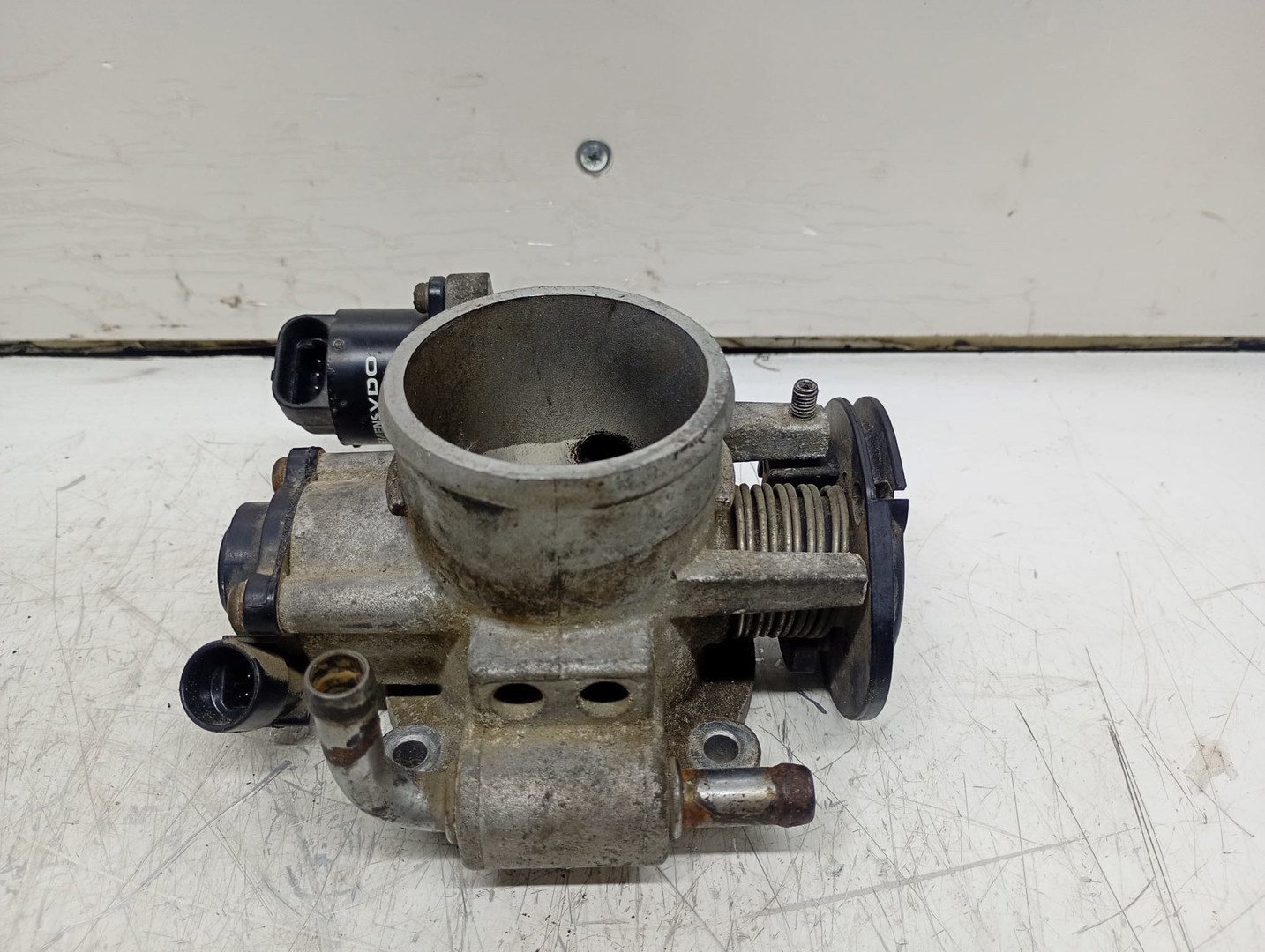 Clapeta acceleratie 06595 Chevrolet Spark M200 (2005 - 2010)