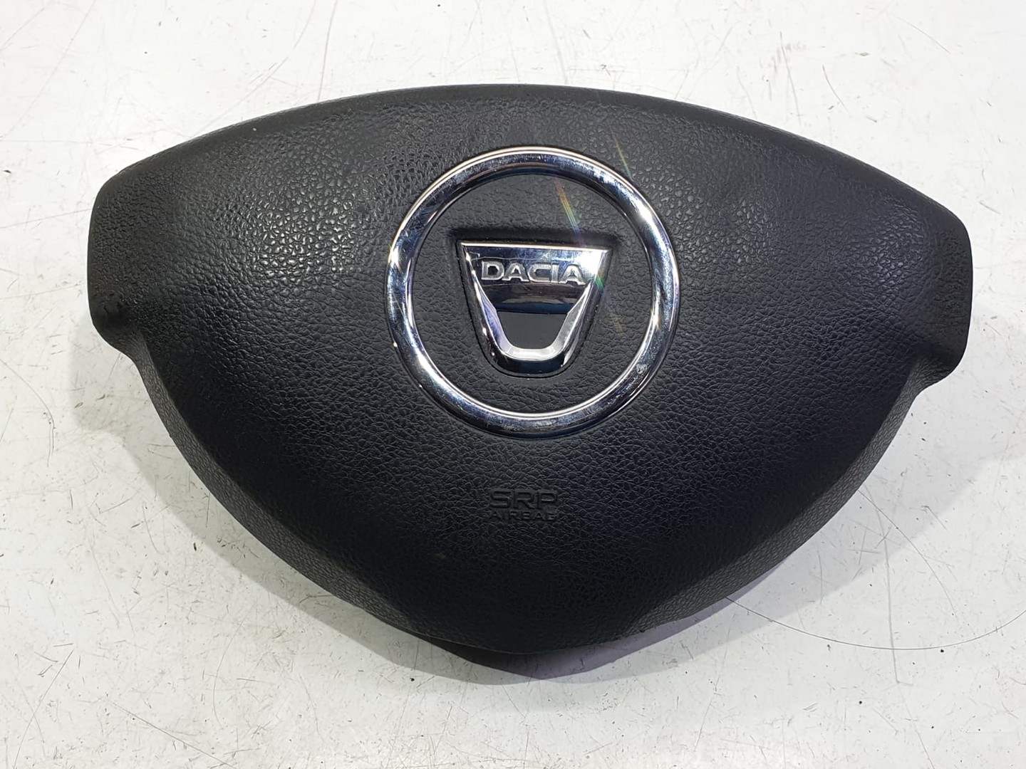 Airbag sofer 985109782r Dacia Logan 2 (2013 - 2016)