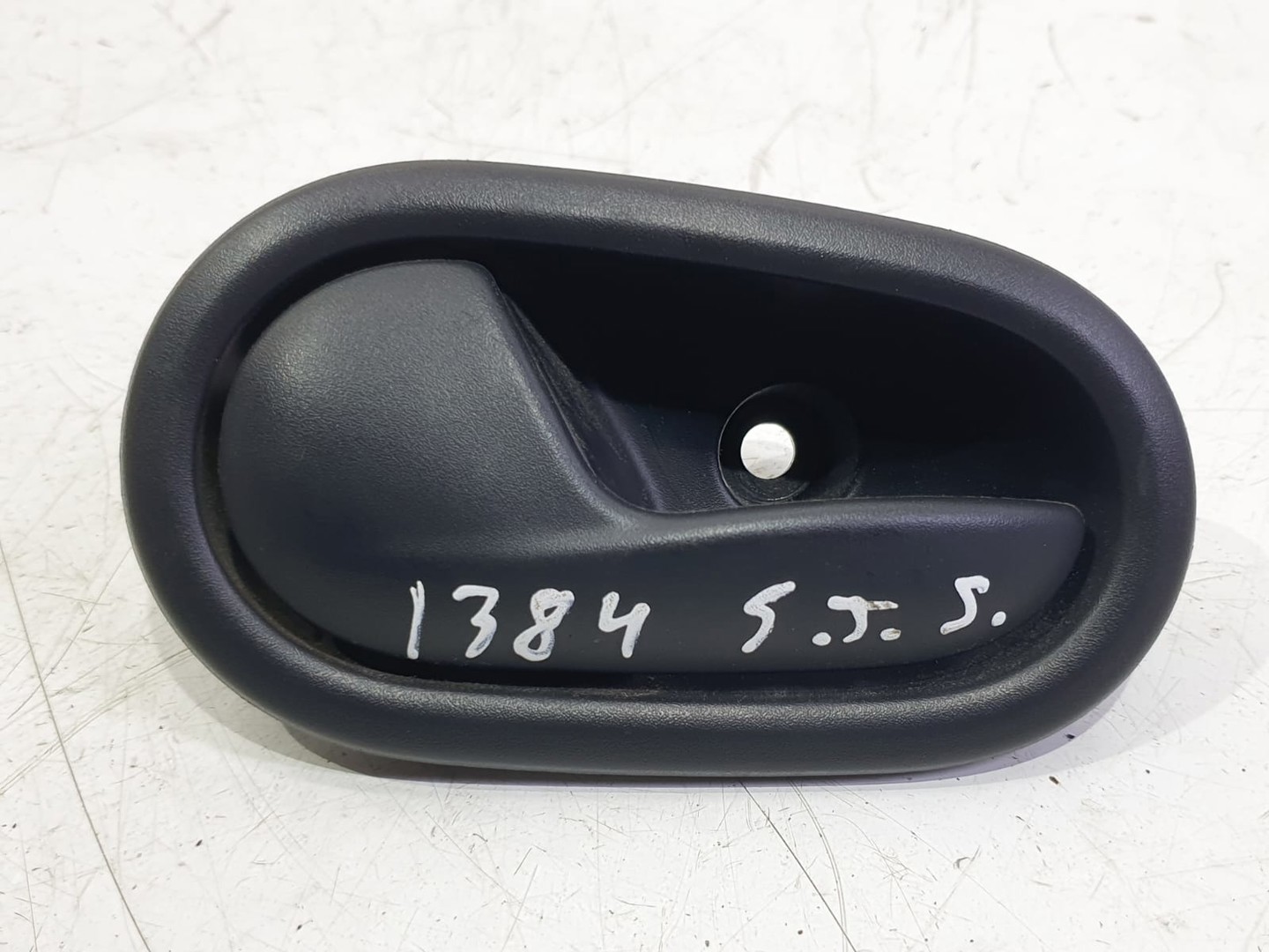 Maner interior stanga spate 806717698r Dacia Logan 2 (2013 - 2016)
