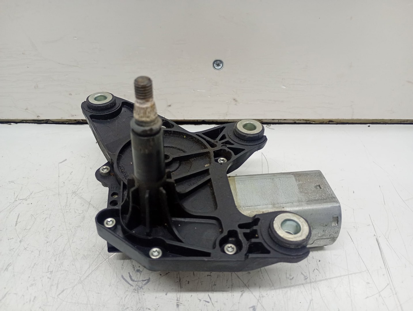 Motoras stergator haion Mercedes Benz ML W164 (2005 - 2008)