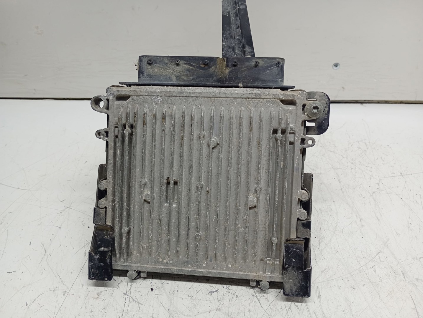 Calculator motor ECU A6421501979 0281012017 Mercedes Benz ML W164 (2005 - 2008)
