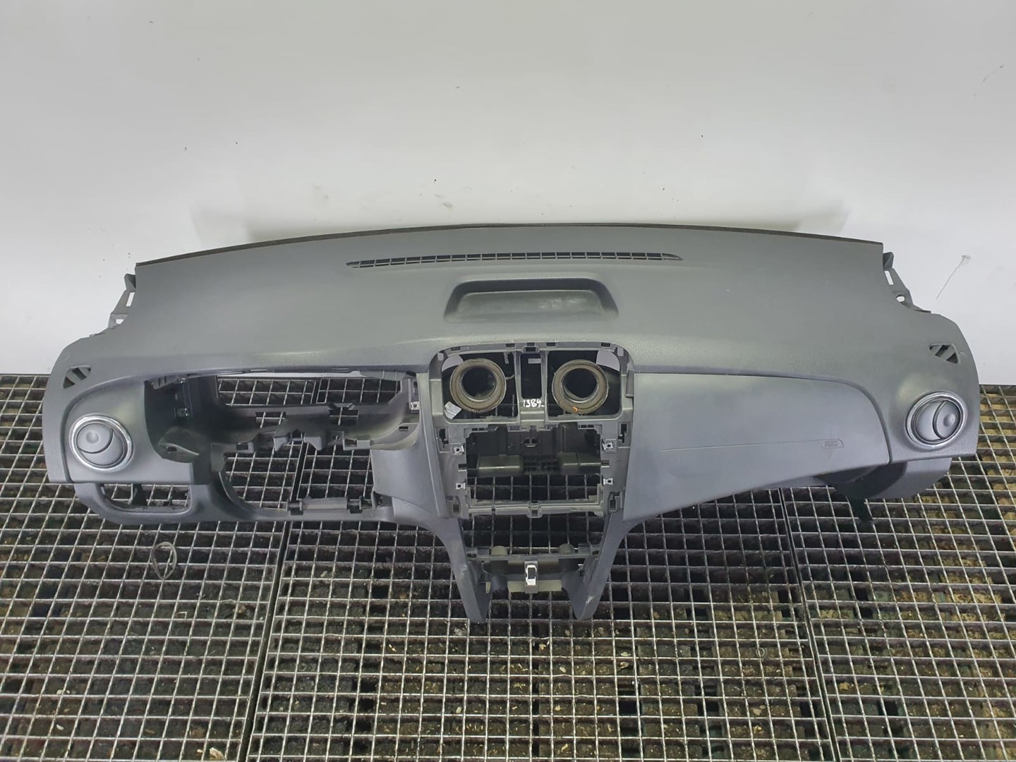 Plansa bord 1127575x Dacia Logan 2 (2013 - 2016)