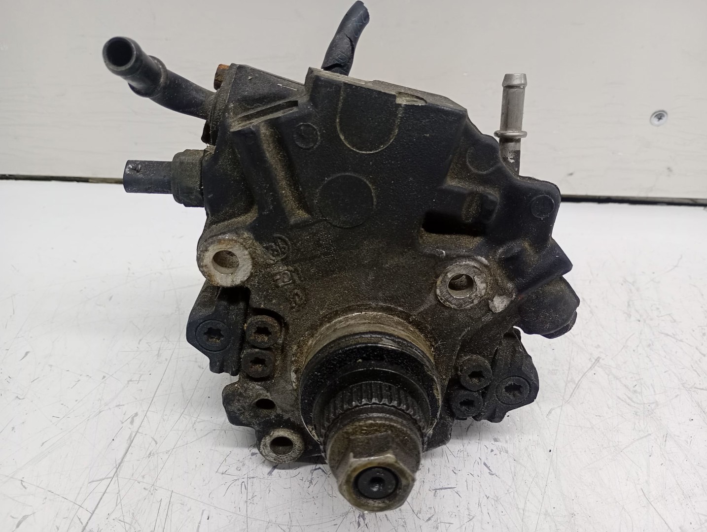 Pompa inalta presiune A6510700701 28252614 Mercedes Benz ML W164 (2005 - 2008)
