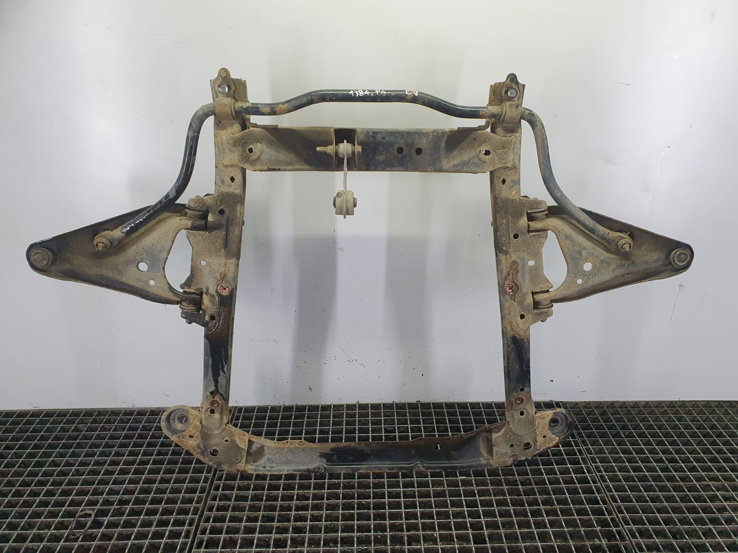 Cadru motor Dacia Logan 2 (2013 - 2016)