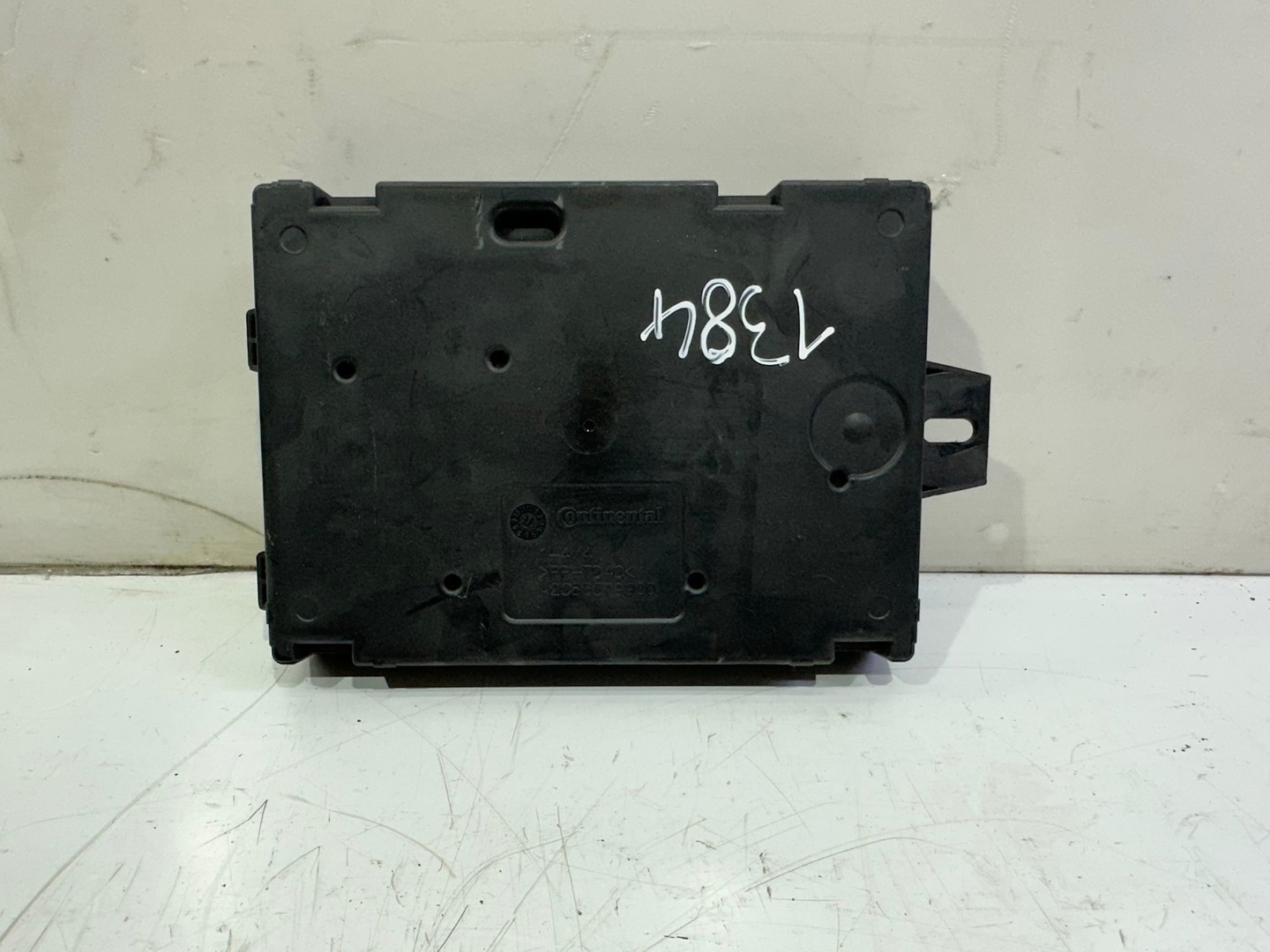 Modul confort 284b14049r Dacia Logan 2 (2013 - 2016)