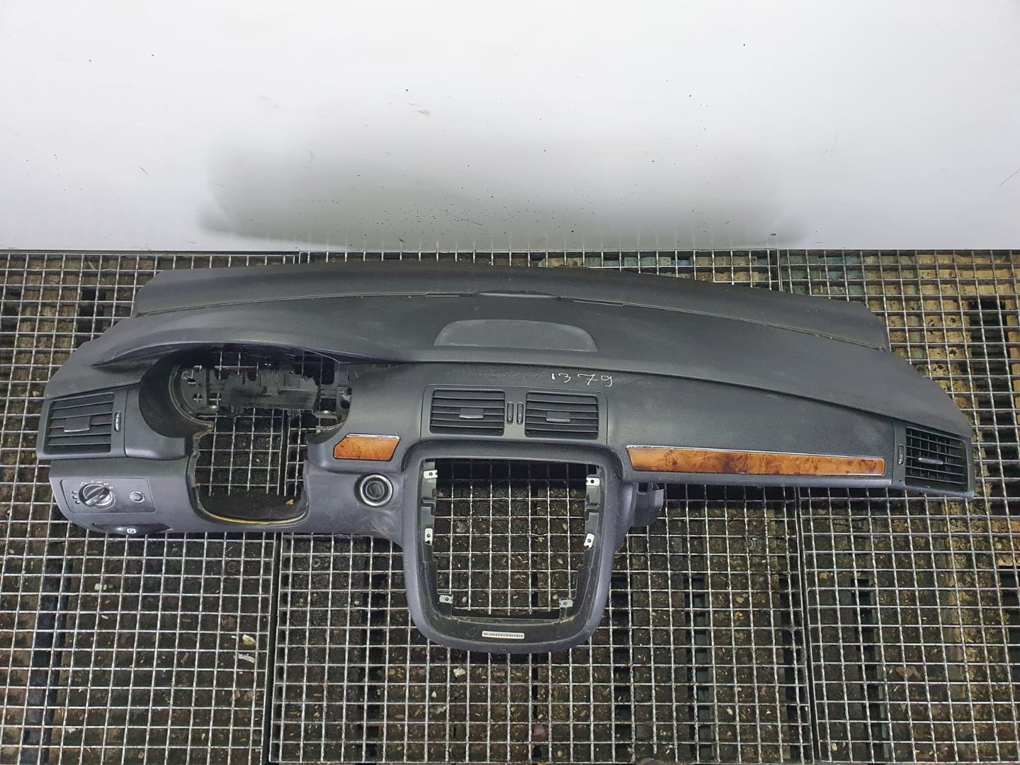 Plansa bord a2516800987 Mercedes Benz R-Class W251 (2005 - 2010)