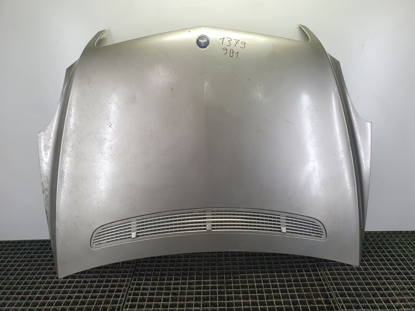Capota motor Mercedes Benz R-Class W251 (2005 - 2010)
