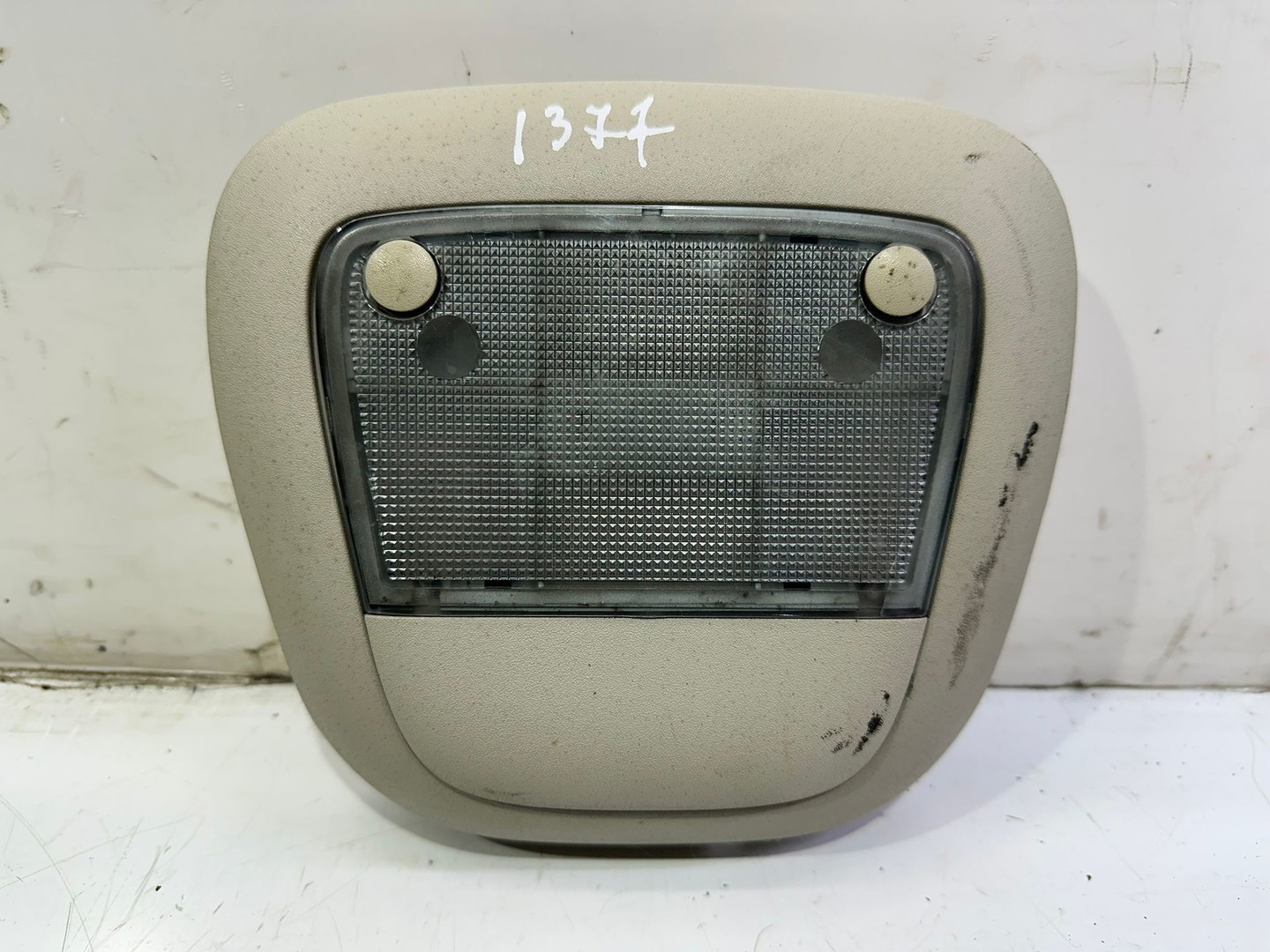 Plafoniera 024422522 Opel Combo C (2001 - 2005)
