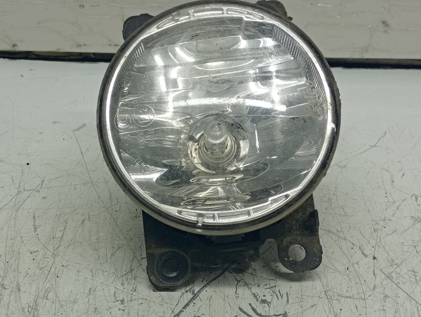 Proiector ceata stanga 89208691 261500097r Dacia Logan 2 (2013 - 2016)