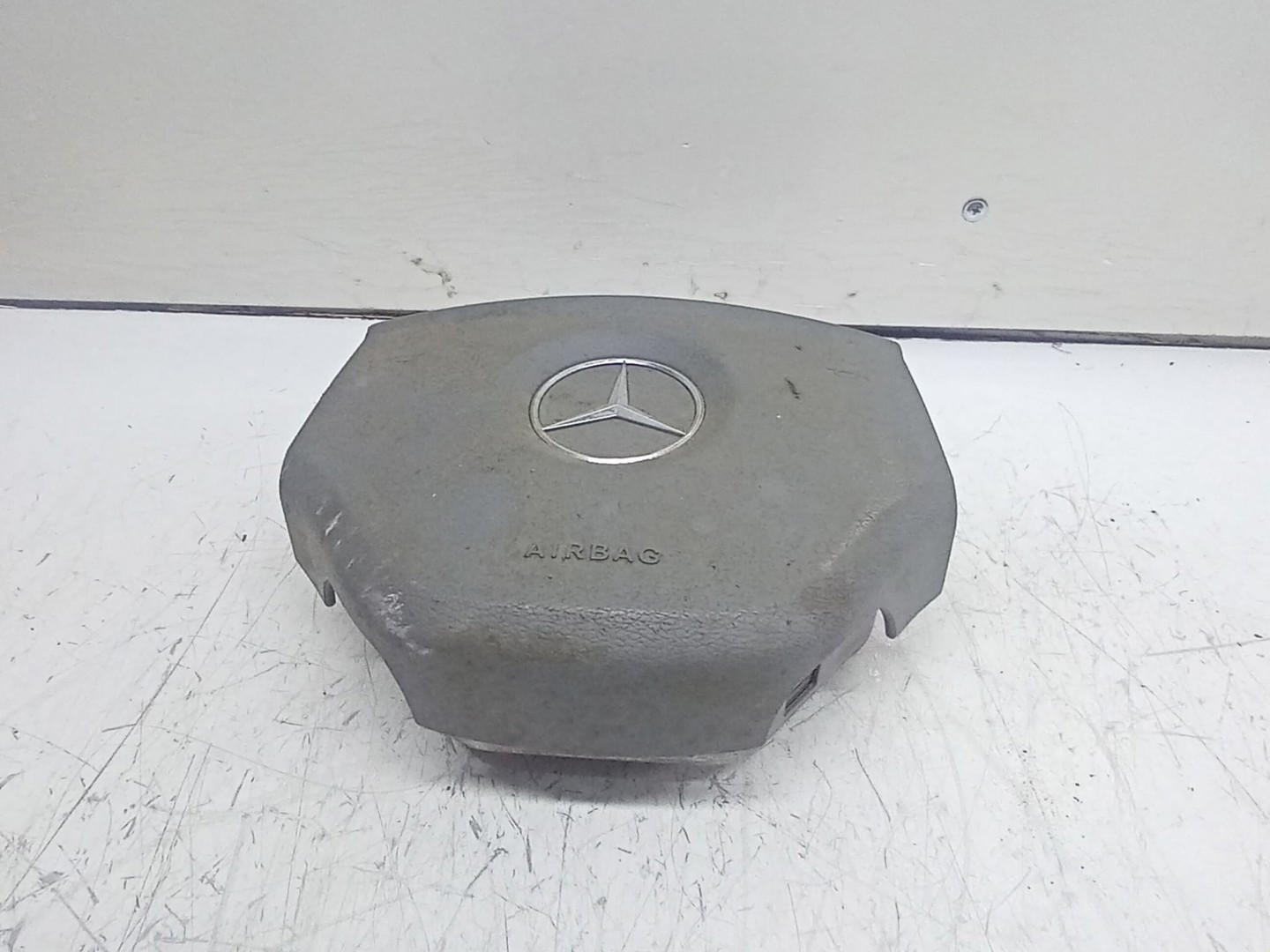 Airbag sofer A1644600098 Mercedes Benz ML W164 (2005 - 2008)