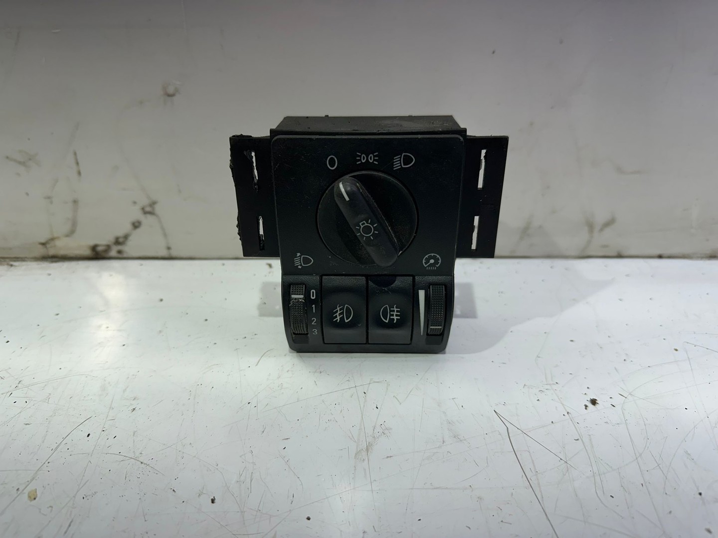 Bloc lumini Opel Combo C (2001 - 2005)