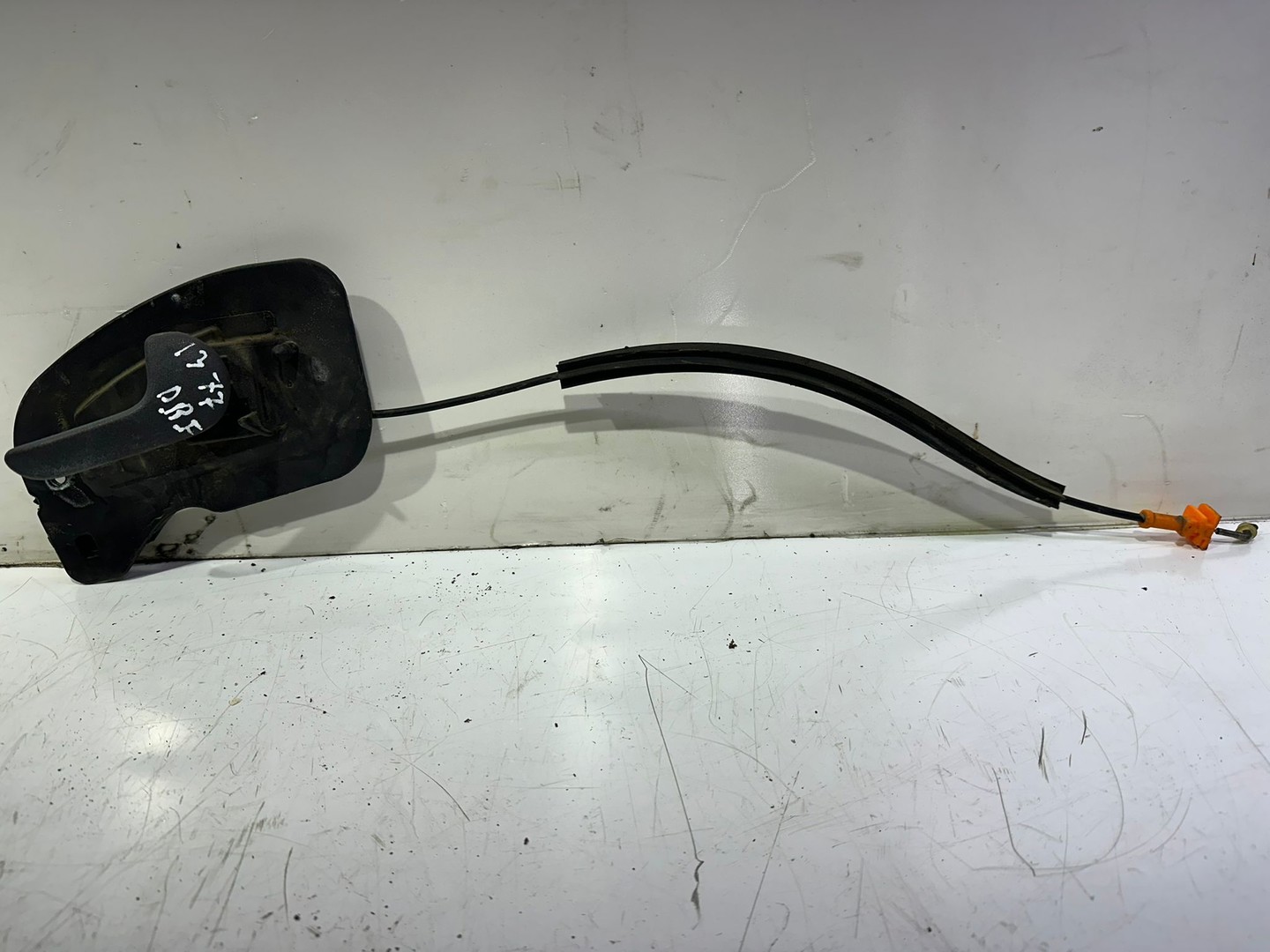 Maner interior dreapta fata Opel Combo C (2001 - 2005)