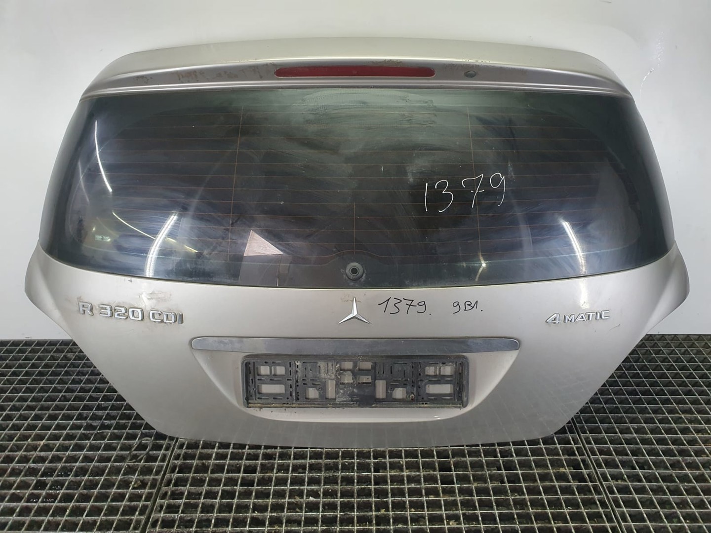 Haion Mercedes Benz R-Class W251 (2005 - 2010)