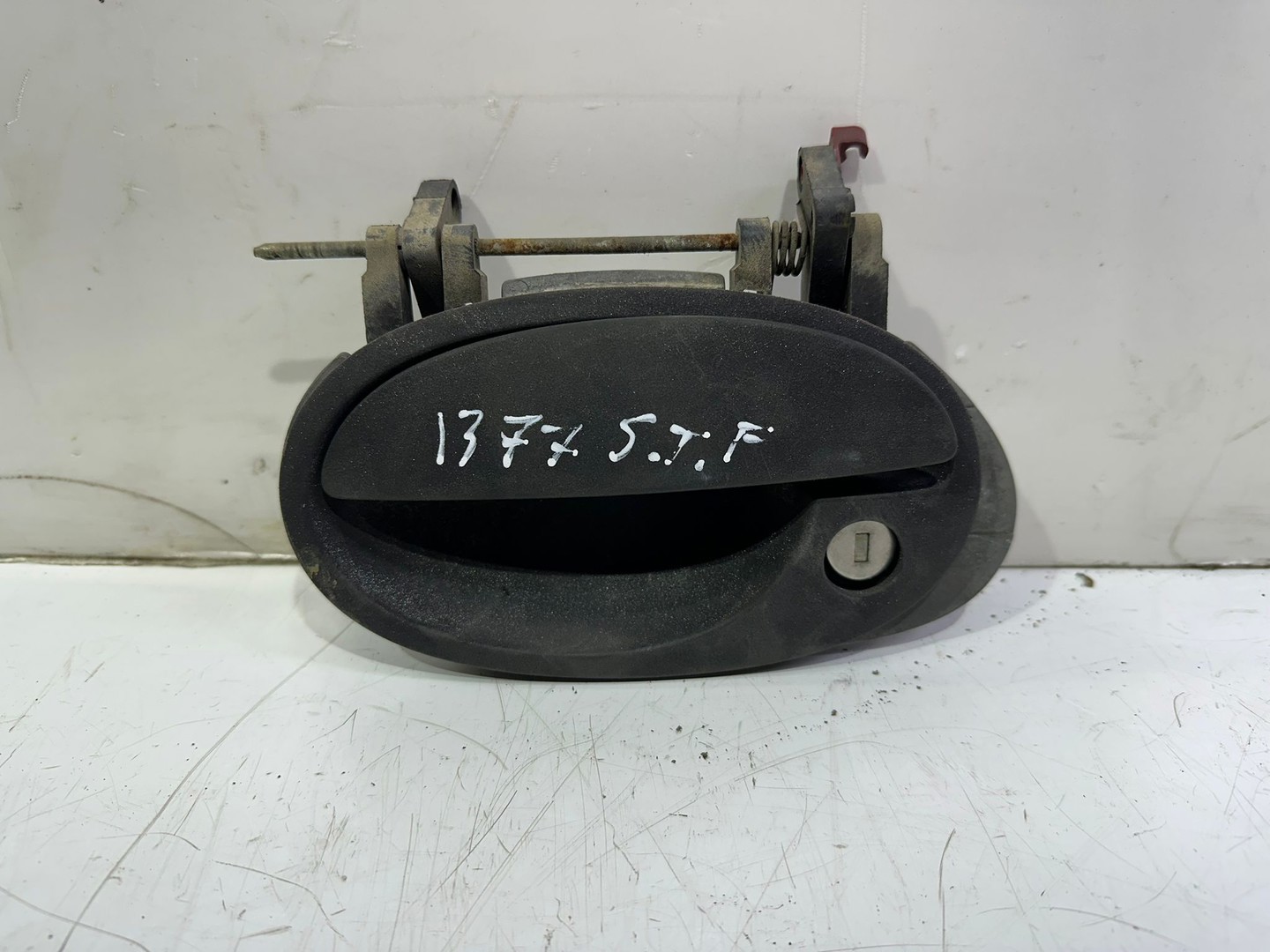 Maner exterior Mercedes Benz R-Class W251 (2005 - 2010)