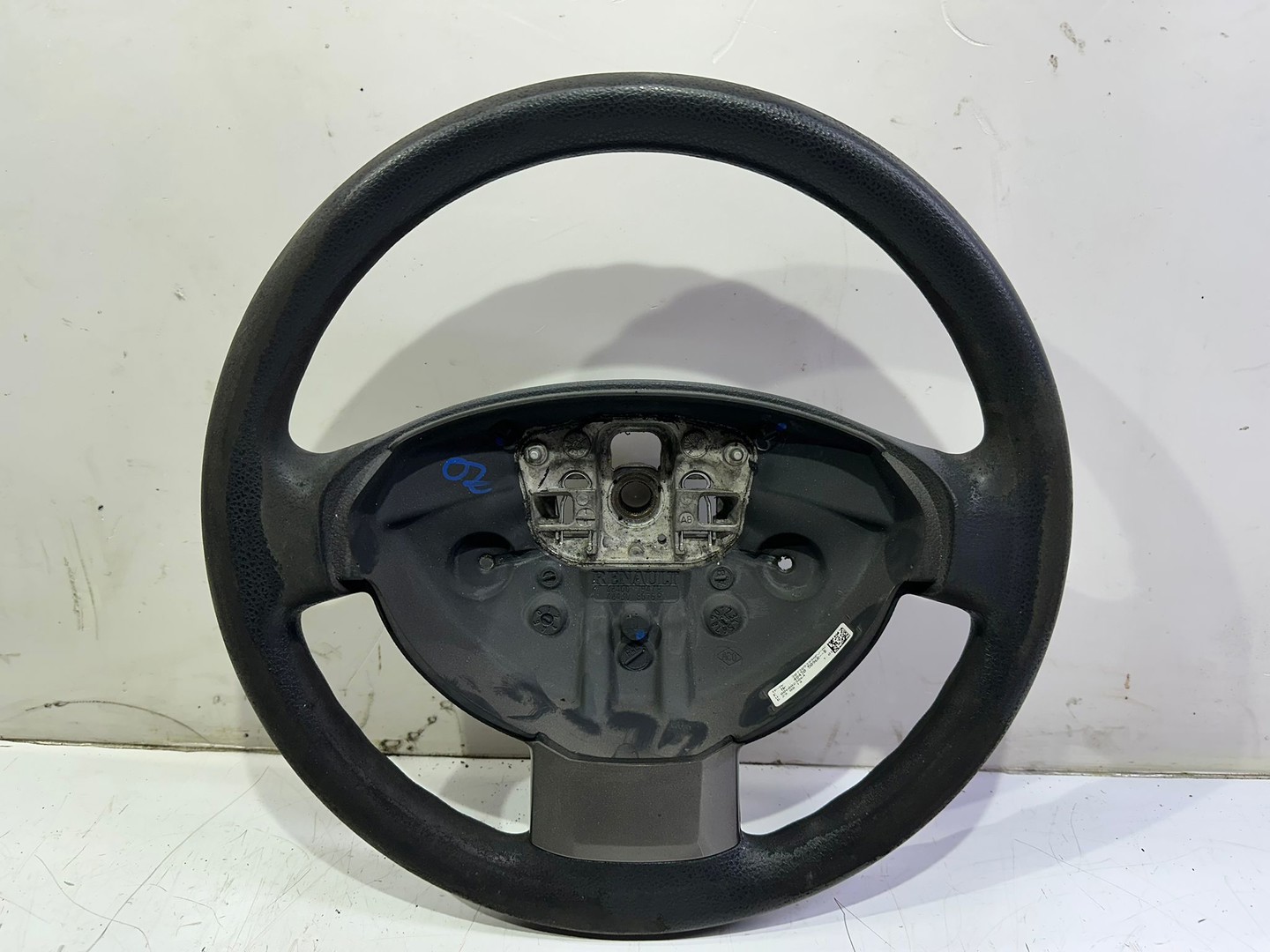 Volan in 3 spite 484305096r Dacia Logan 2 (2013 - 2016)