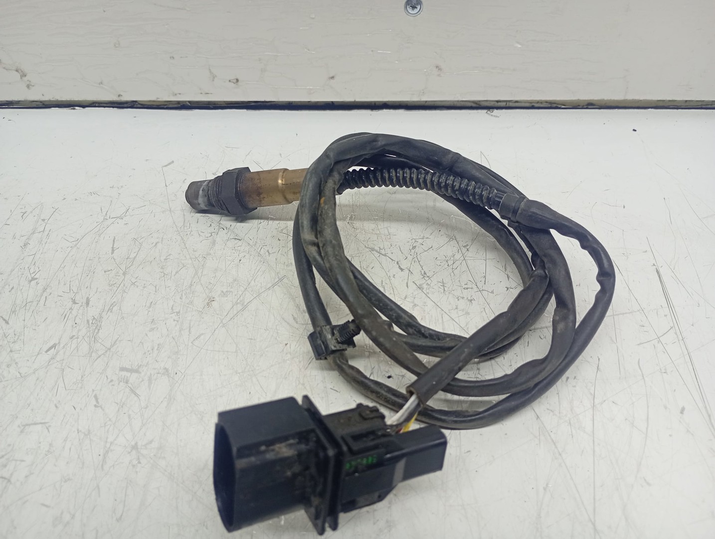 Sonda lambda 0258007361 Volkswagen Phaeton 1 (2002 - 2008)