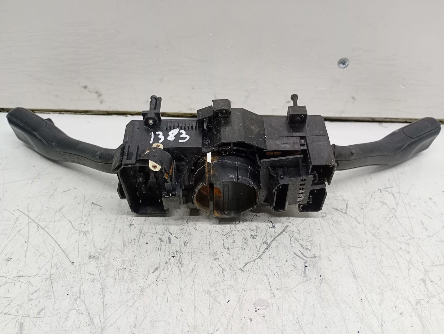 Ansamblu manete 8L0953513J Volkswagen Sharan 1 (facelift) (2000 - 2003)