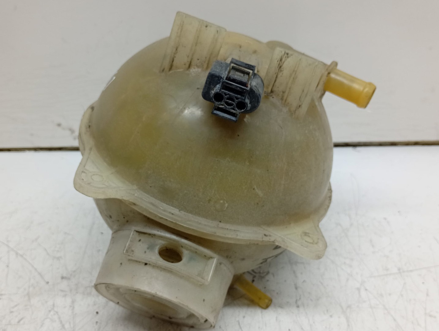 Vas expansiune 7M3121407A Volkswagen Sharan 1 (facelift) (2000 - 2003)