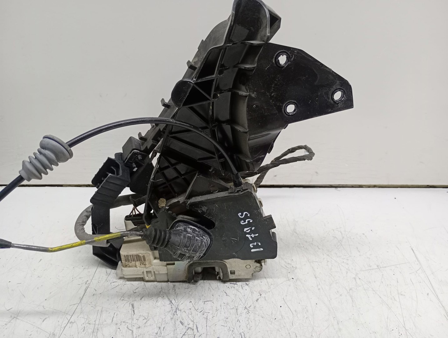 Broasca stanga spate Mercedes Benz R-Class W251 (2005 - 2010)