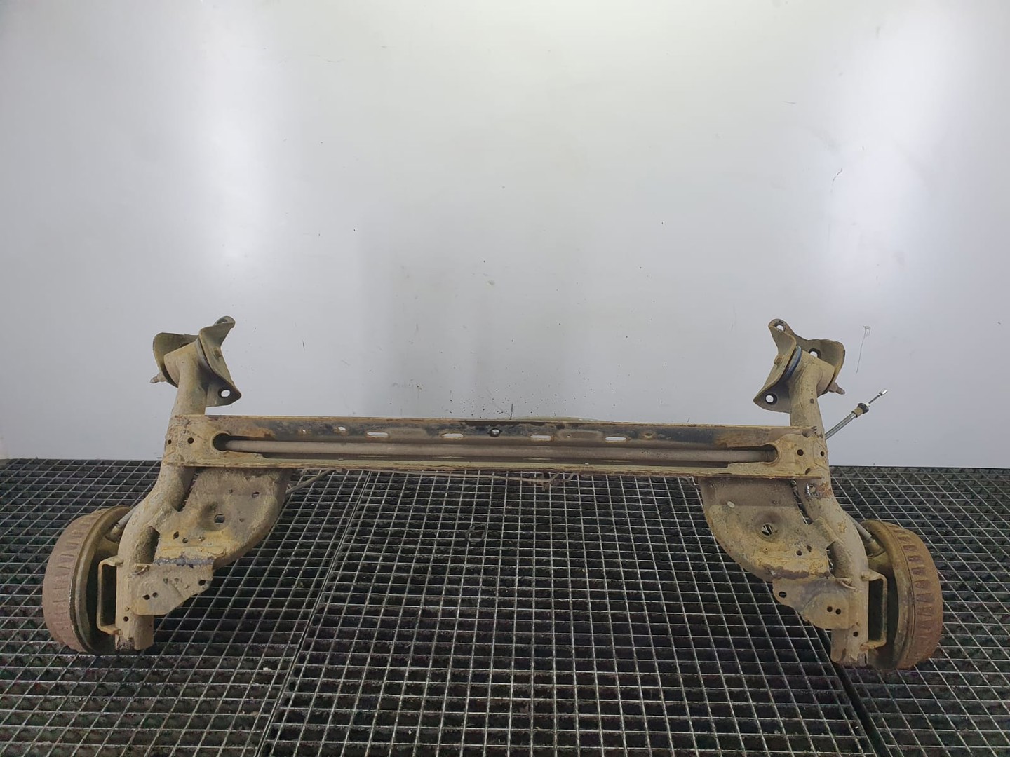 Punte spate 555114085r Dacia Logan 2 (2013 - 2016)