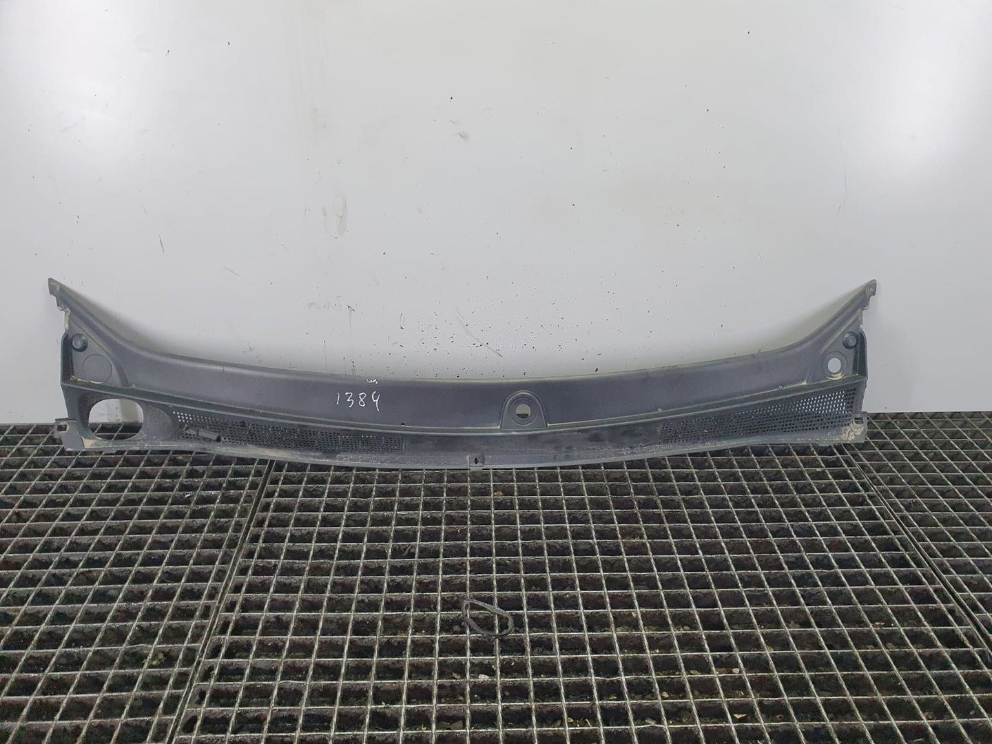 Grila stergatoare parbriz 668113292r Dacia Logan 2 (2013 - 2016)