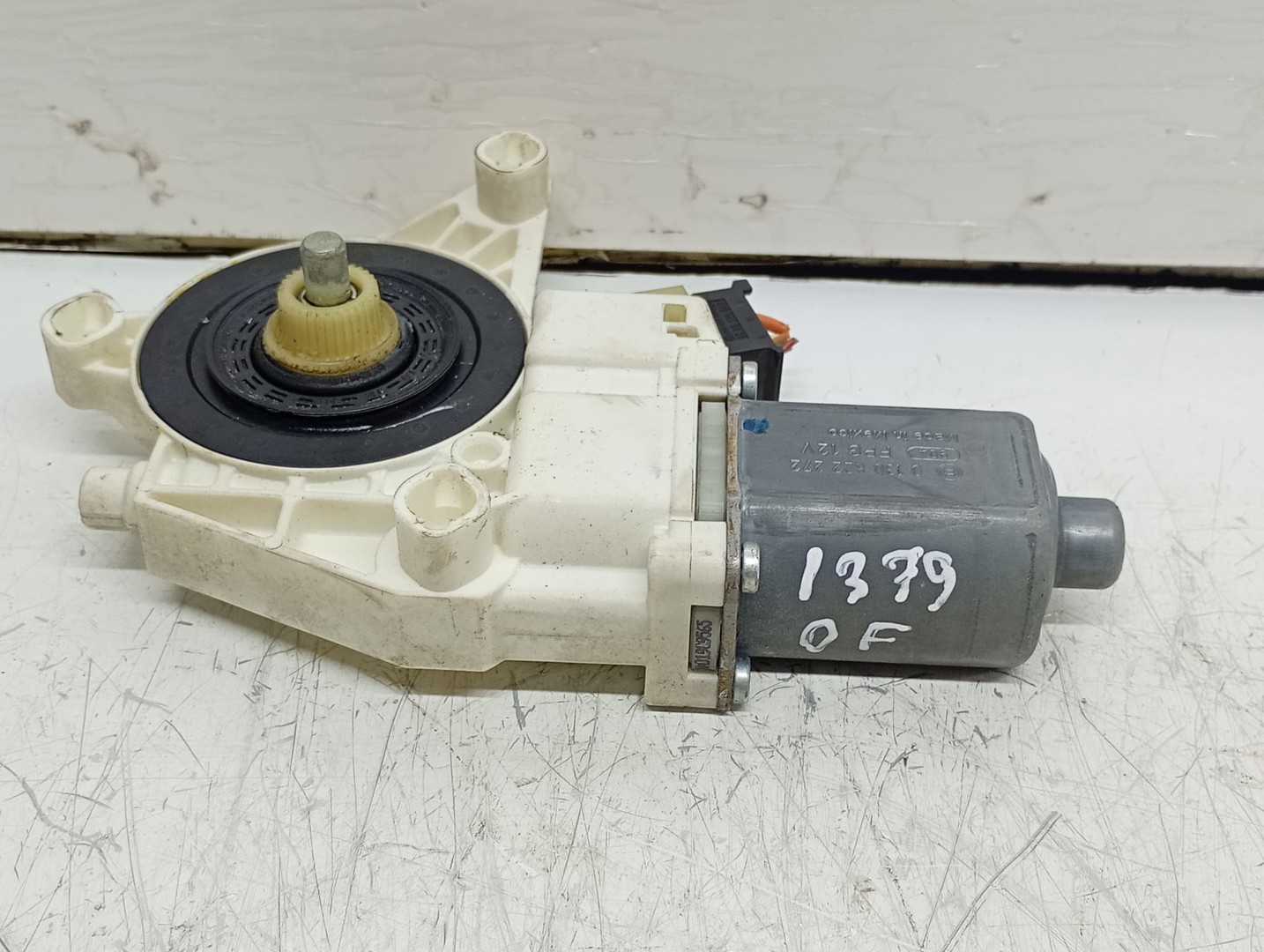 Motoras geam dreapta fata A2518200842 Mercedes Benz R-Class W251 (2005 - 2010)
