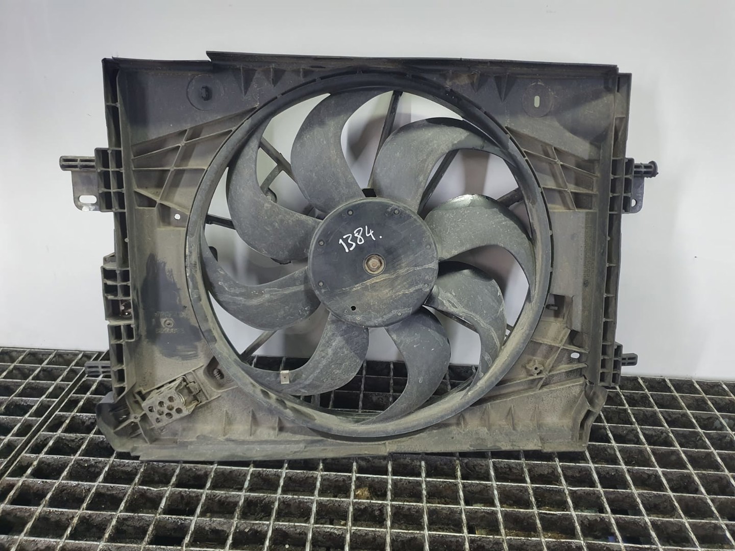 Electroventilator gmv 214818009r Dacia Logan 2 (2013 - 2016)