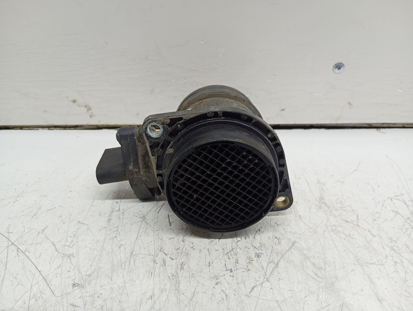 Debitmetru aer 06A906461 Volkswagen Sharan 1 (facelift) (2000 - 2003)