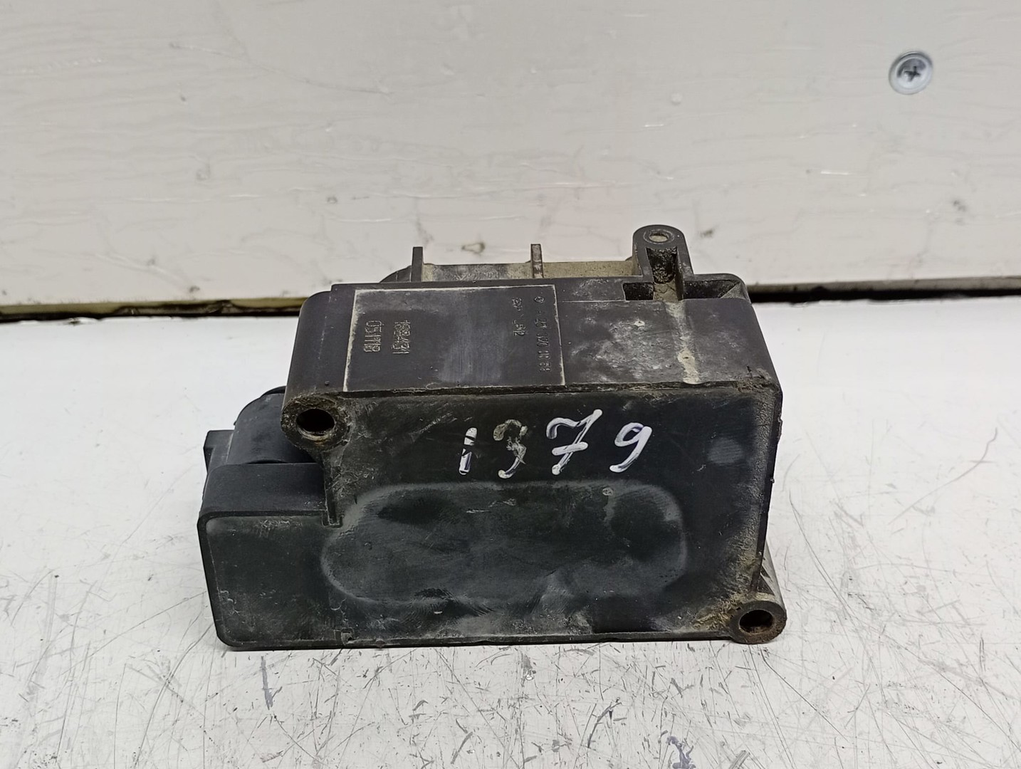 Bloc valve suspensie A2513200068 Mercedes Benz R-Class W251 (2005 - 2010)