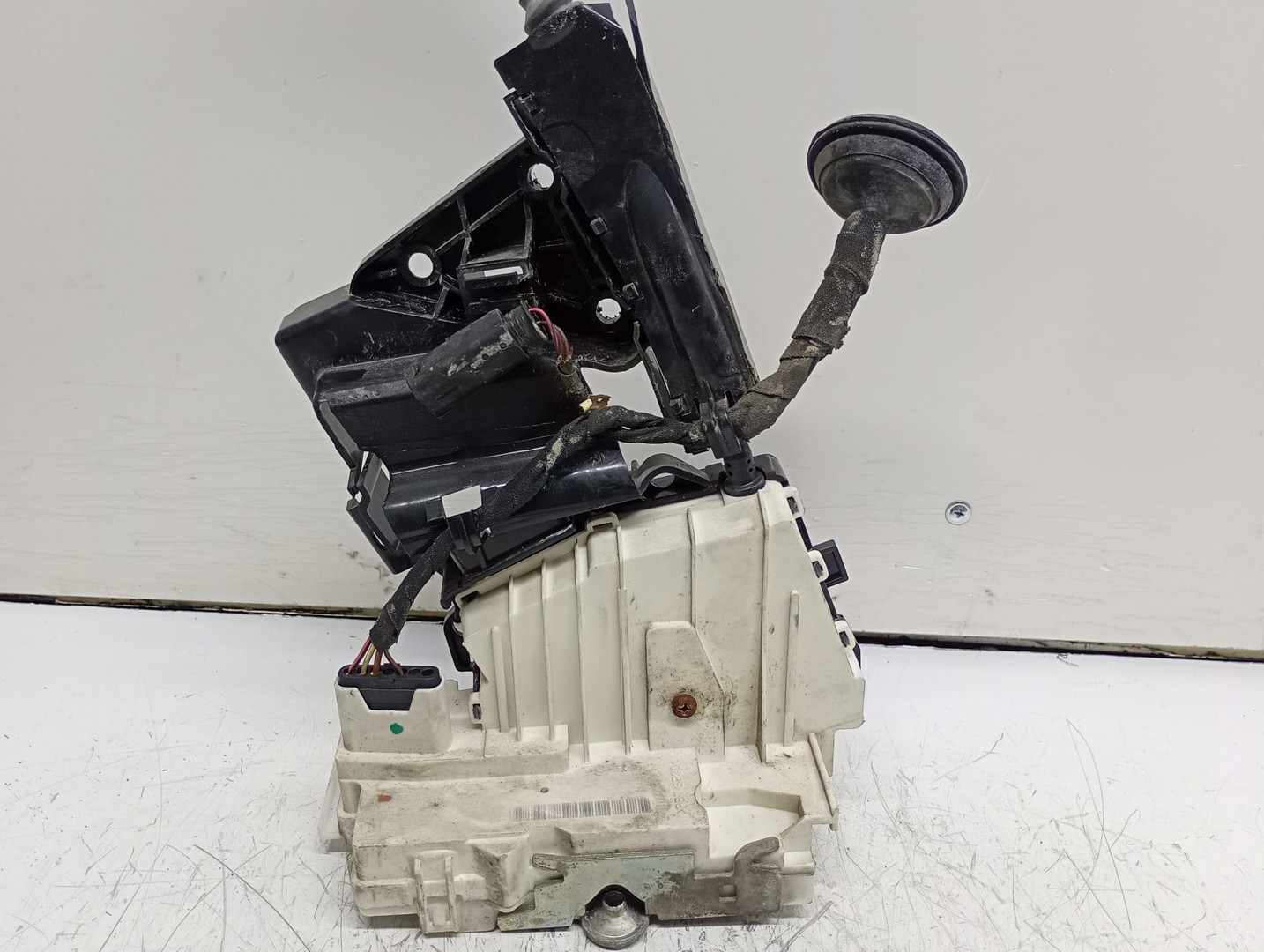 Broasca dreapta fata Mercedes Benz R-Class W251 (2005 - 2010)