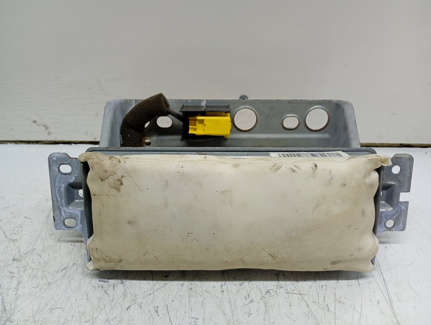 Airbag pasager 7M3880204C 30325213A Volkswagen Sharan 1 (facelift) (2000 - 2003)
