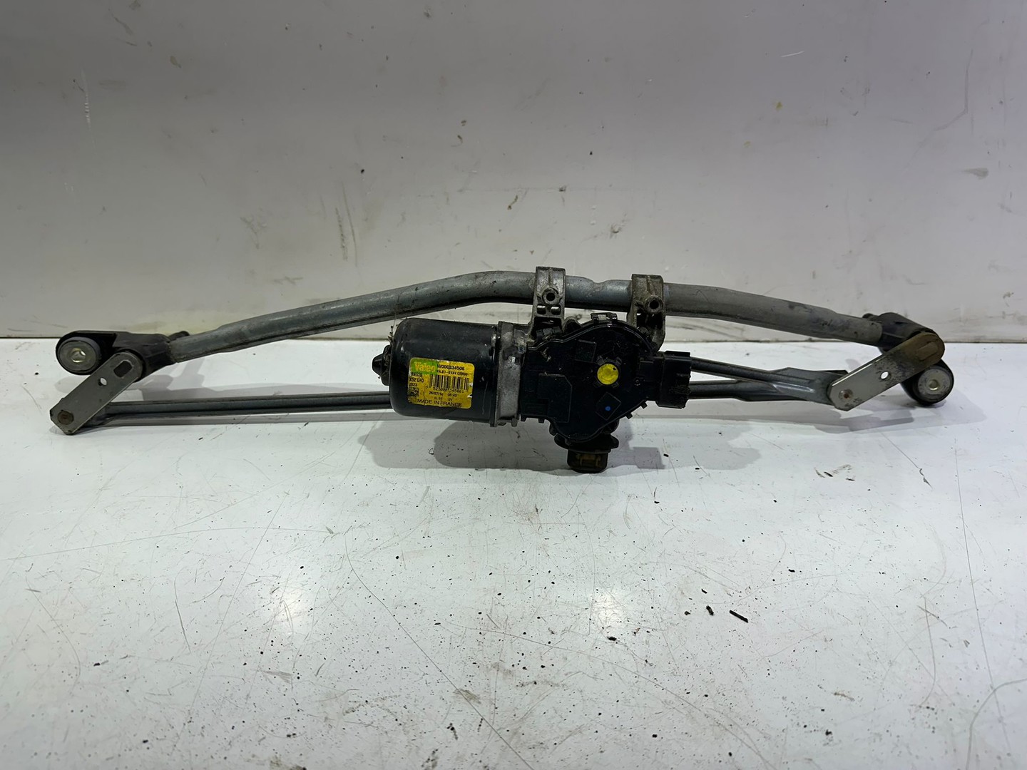 Ansamblu stergatoare parbriz 288004410r Dacia Logan 2 (2013 - 2016)