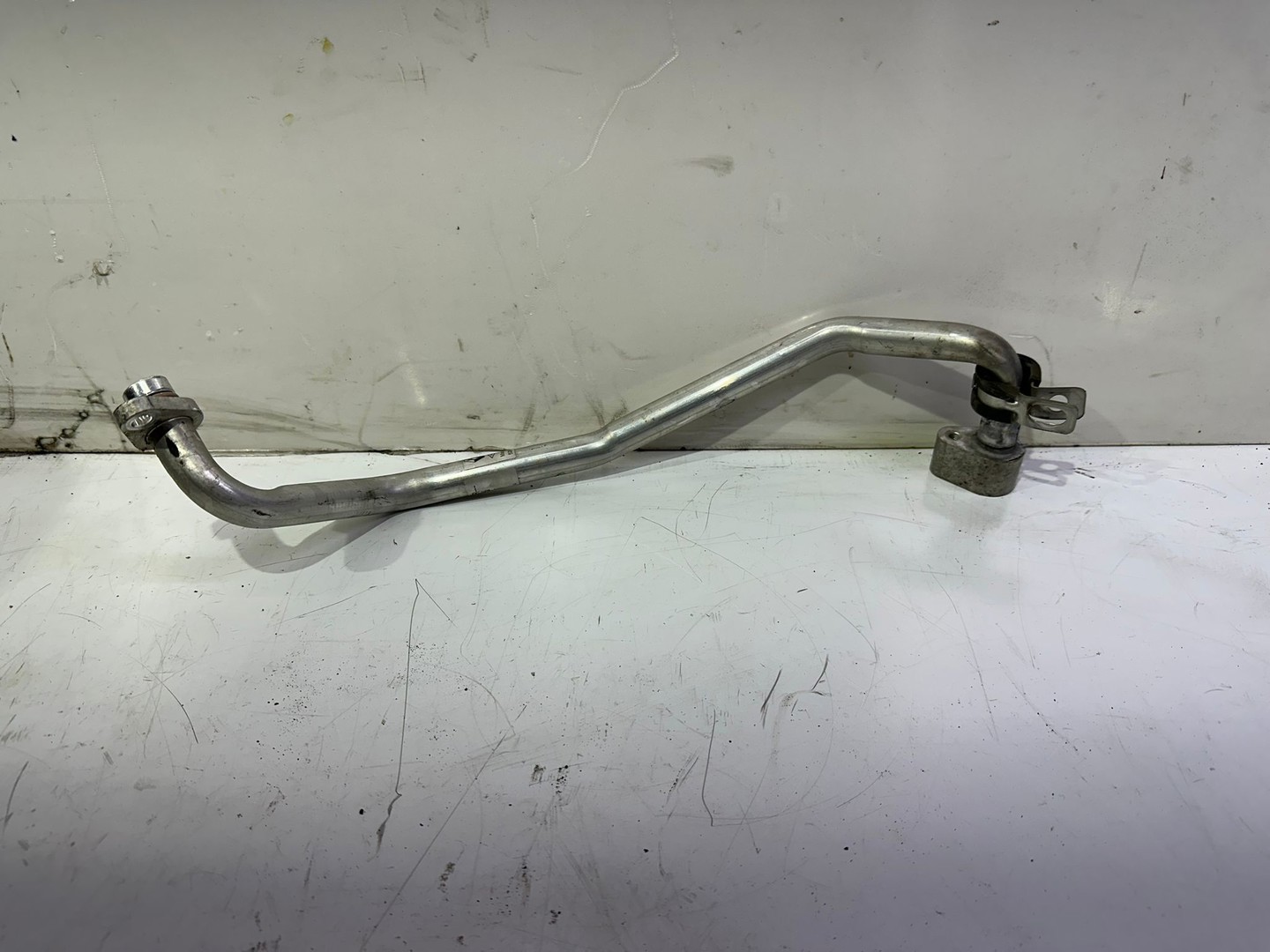Conducta clima ac 924801106r Dacia Logan 2 (2013 - 2016)