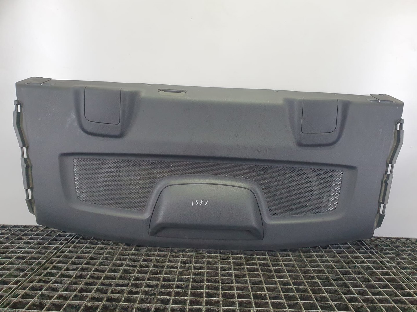 Polita portbagaj 9676921577 Citroen C-Elysee 2 (facelift) (2017 - 2020)