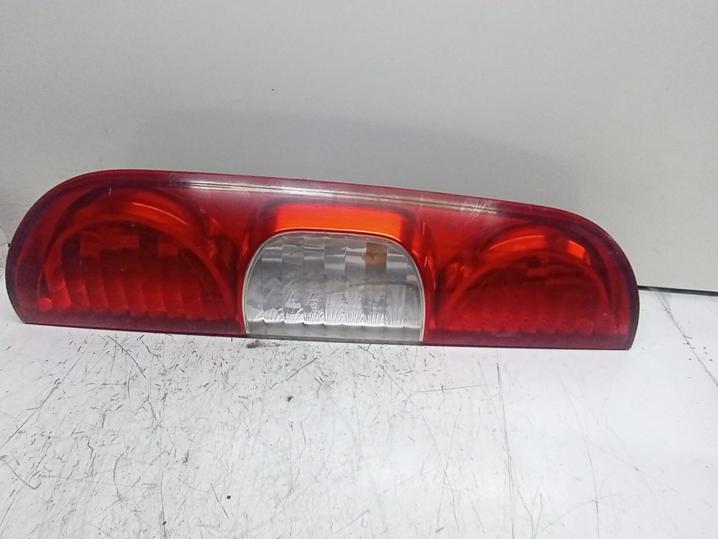 Stop stanga 51755145 Fiat Doblo 1 (facelift) (2005 - 2009)