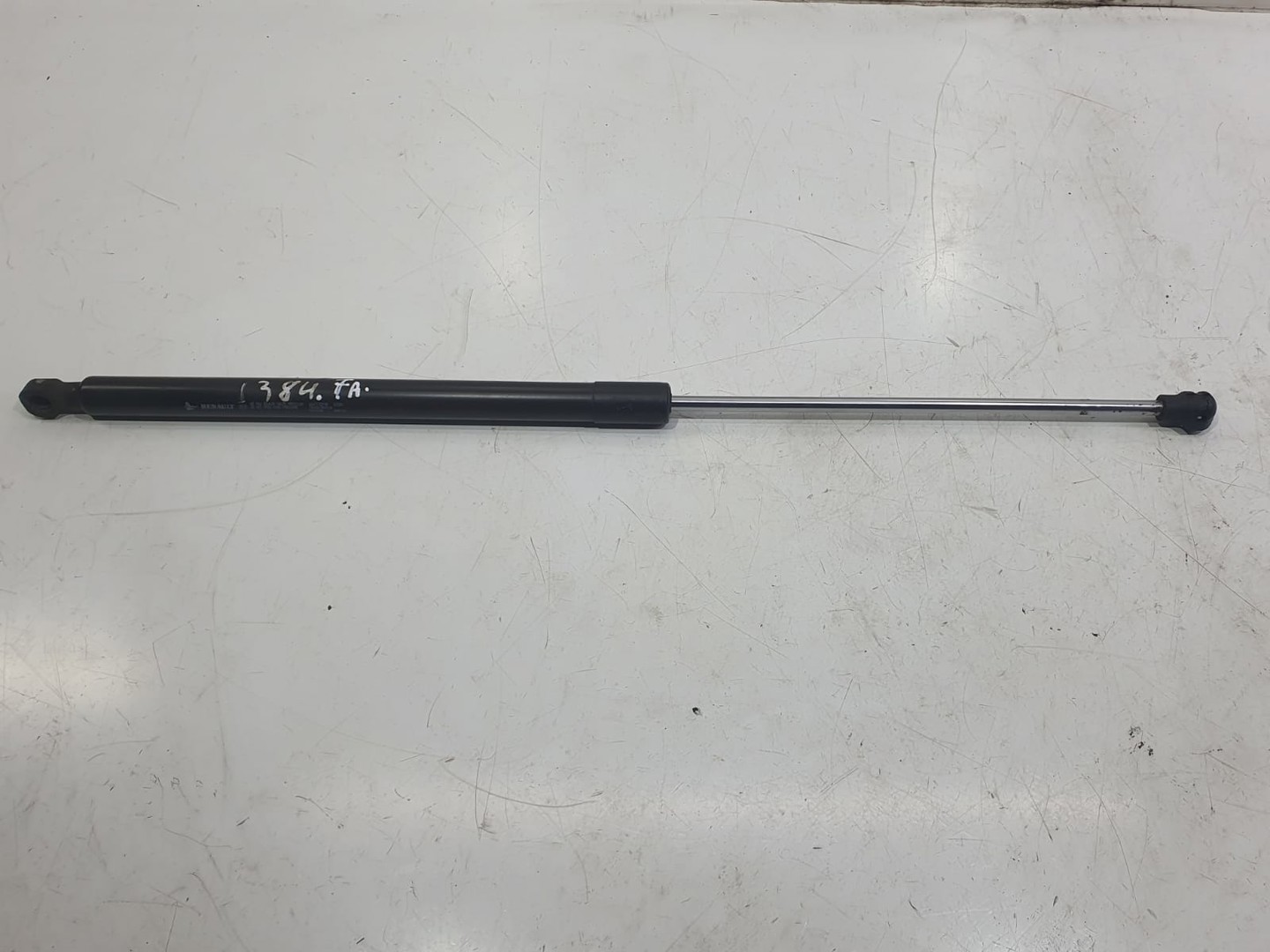 Amortizor capota 654713274r Dacia Logan 2 (2013 - 2016)