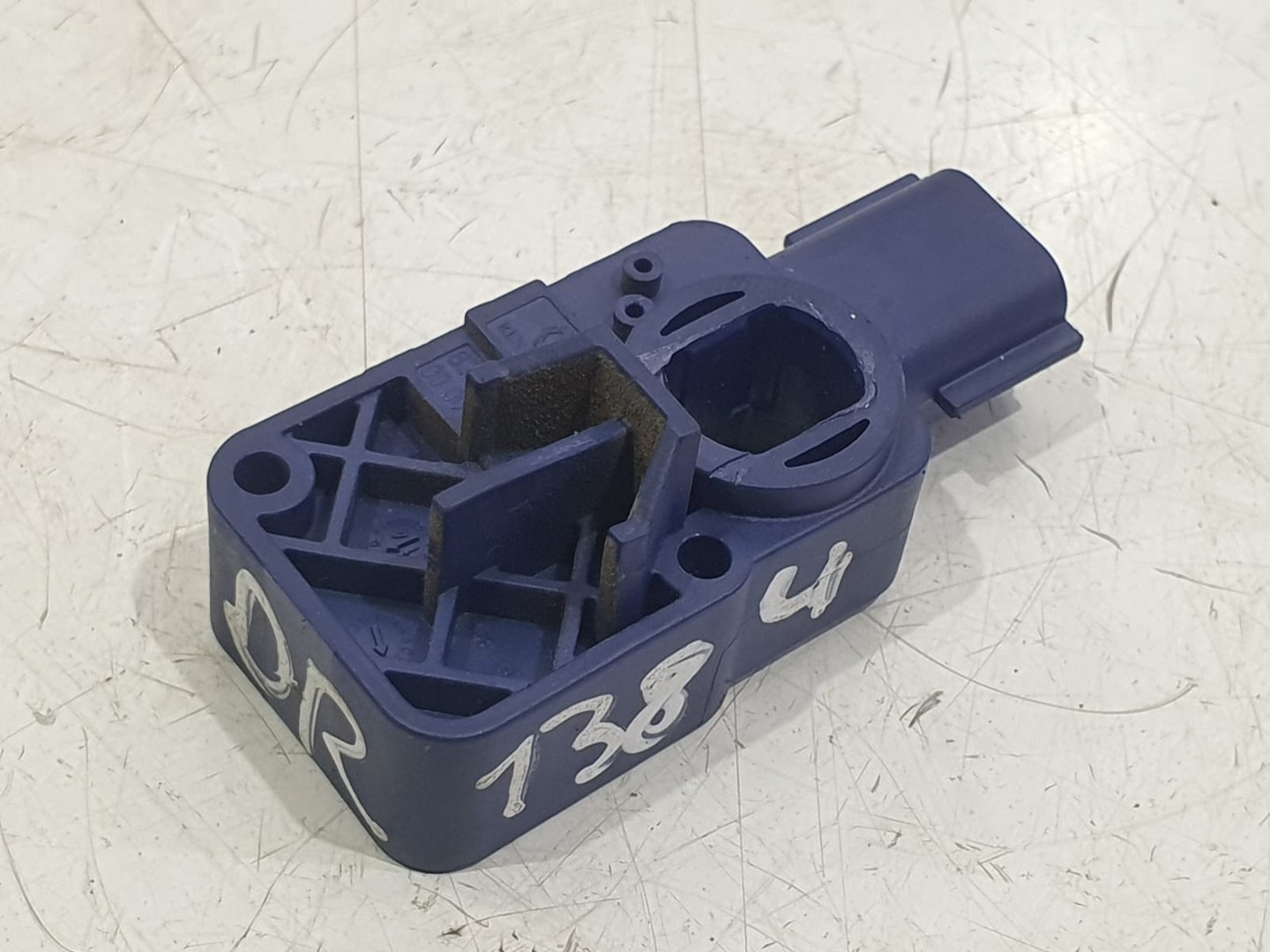 Senzor impact 988304337r Dacia Logan 2 (2013 - 2016)