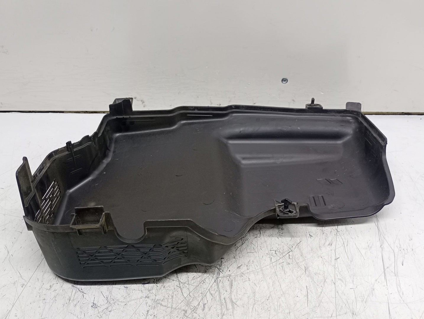Capac tablou sigurante 9687925880 Peugeot 508 1 (facelift) (2014 - 2020)
