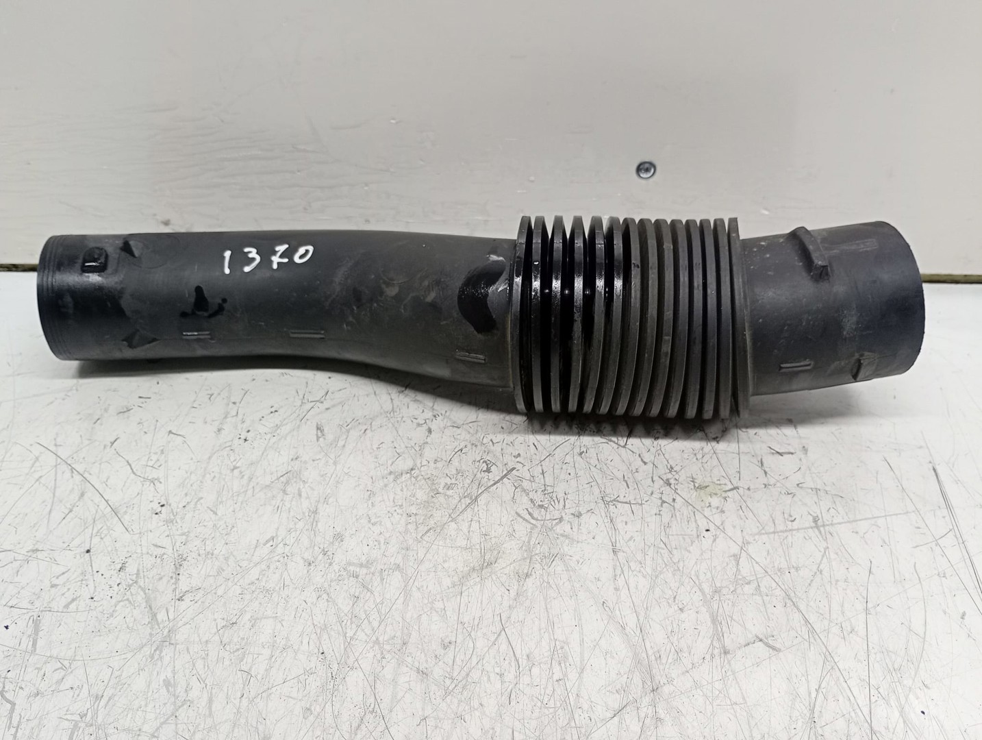 Tub admisie 9686202880 Peugeot 508 1 (facelift) (2014 - 2020)