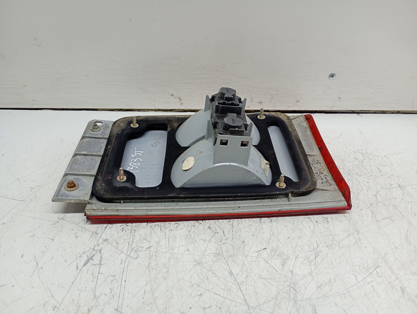 Stop stanga 964539 Volkswagen Sharan 1 (facelift) (2000 - 2003)