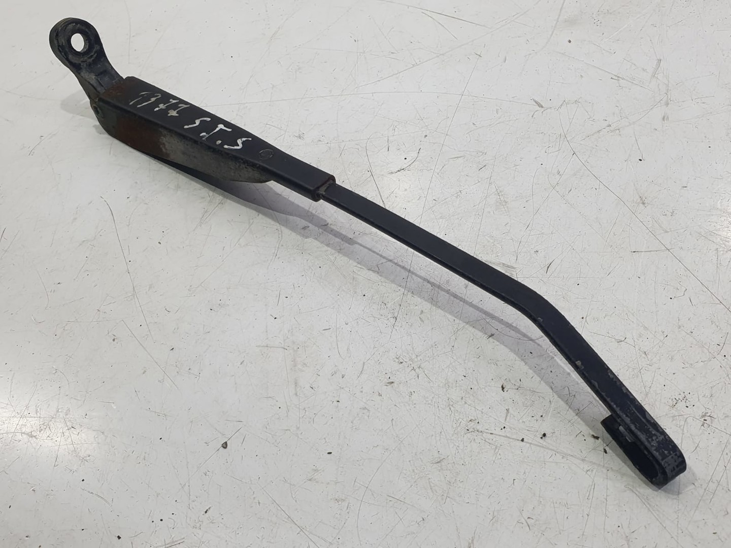 Brat stergator parbriz stanga 09225630 Opel Combo C (2001 - 2005)