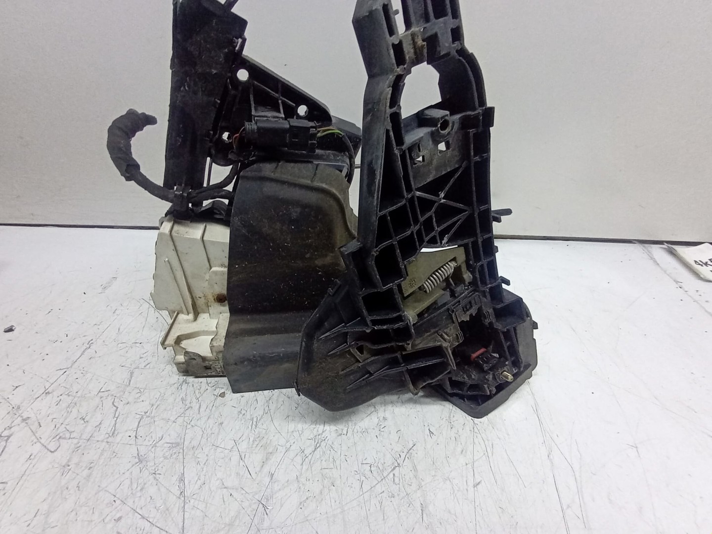 Broasca stanga fata 4K5A Mercedes Benz R-Class W251 (2005 - 2010)