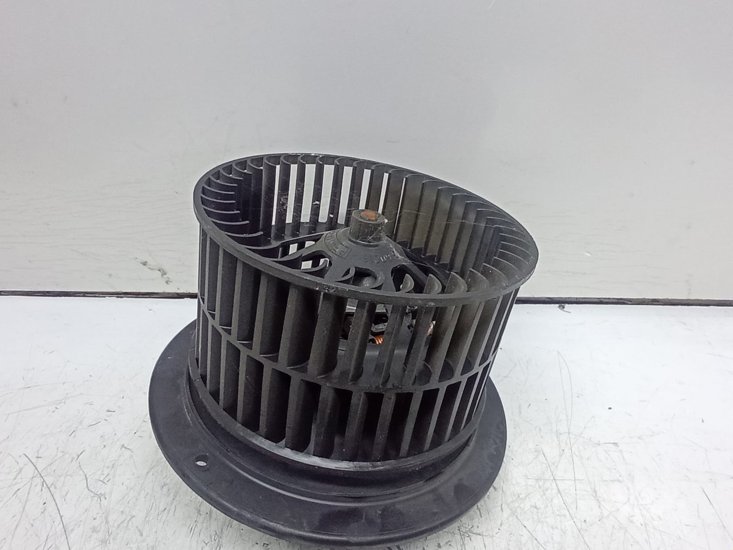 Motoras aeroterma 95Nw-18456 Volkswagen Sharan 1 (facelift) (2000 - 2003)