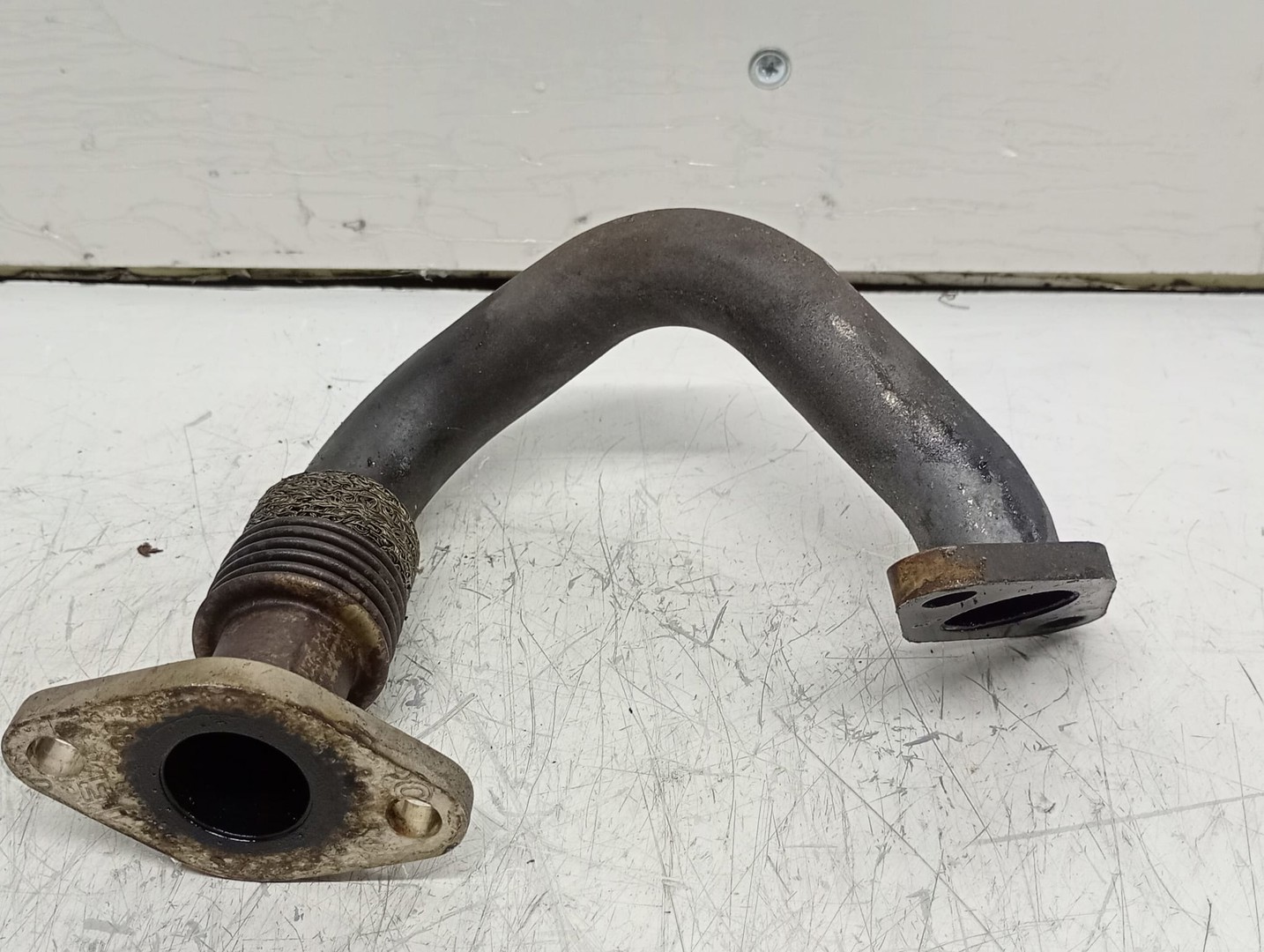 Conducta EGR 03G131521R Volkswagen Golf 5 (2003 - 2009)