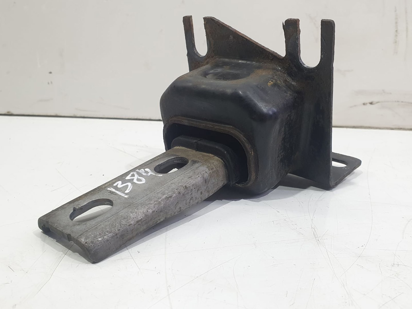 Suport cutie viteze 112209464r Dacia Logan 2 (2013 - 2016)