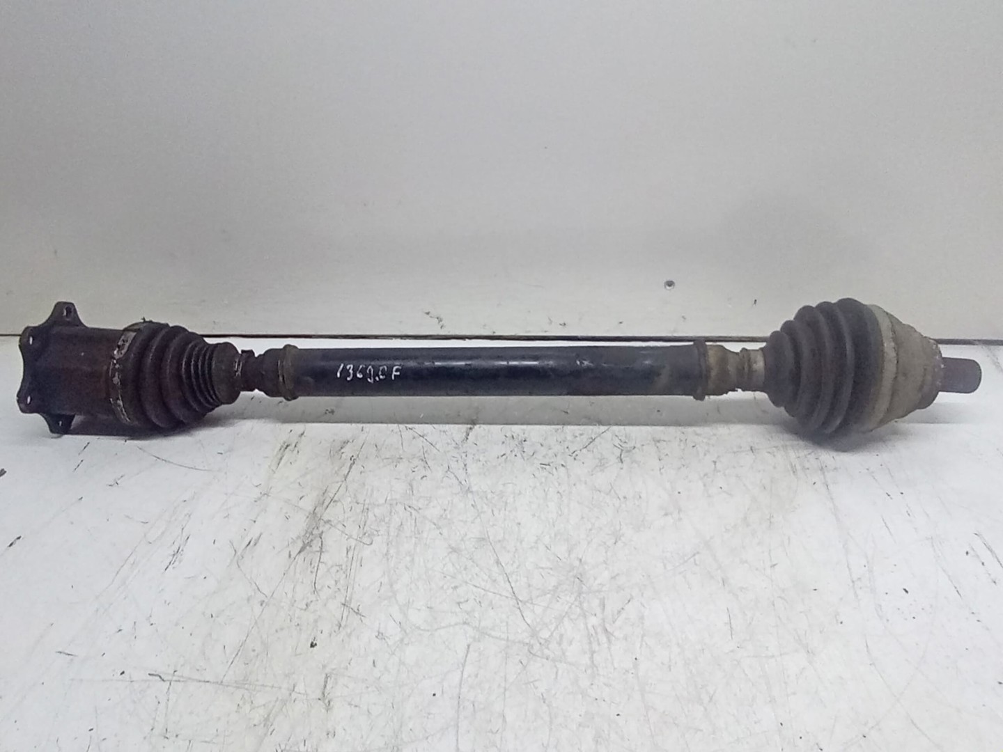 Planetara dreapta fata 3C0407272AK Volkswagen Passat B6 (2005 - 2010)