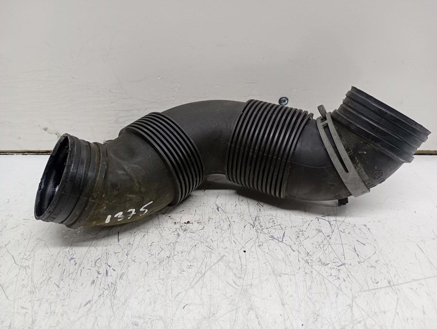 Suport accesorii 038903143AF Volkswagen Golf 5 (2003 - 2009)